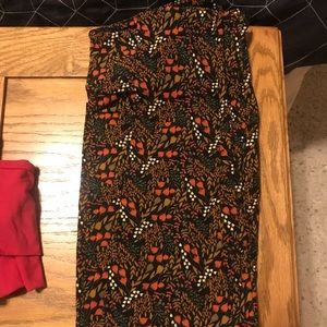 Lularoe leggings TC